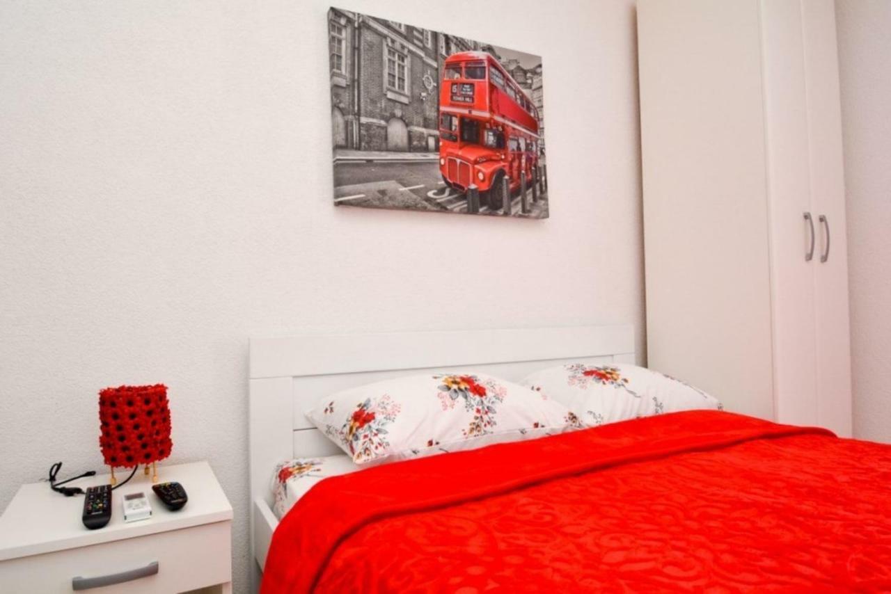 Appartamento Seaside And *