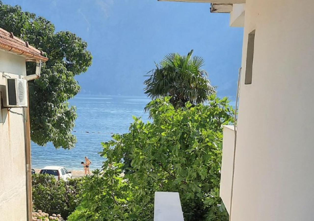 Seaside And Apartment
