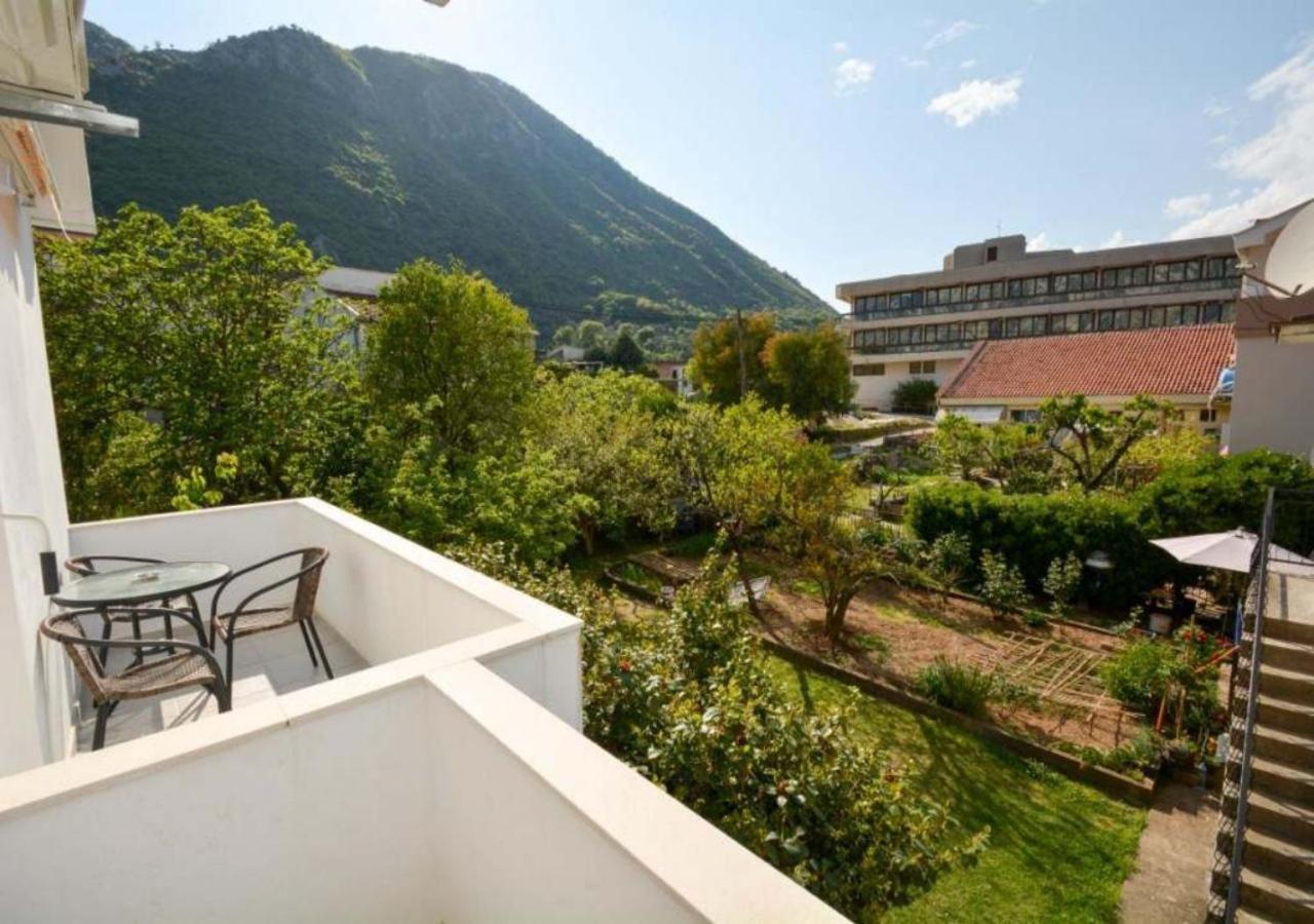 Seaside And Apartment Kotor