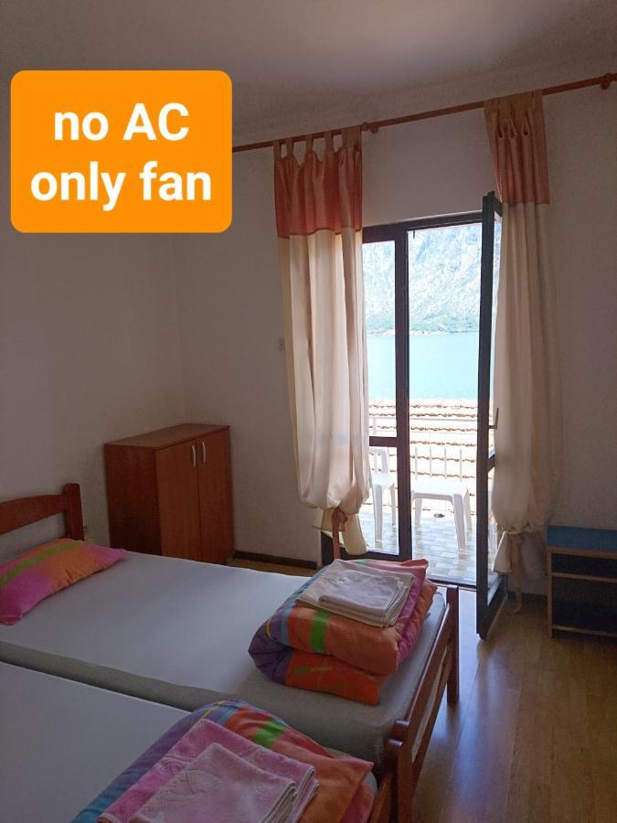 Seaside And Apartment