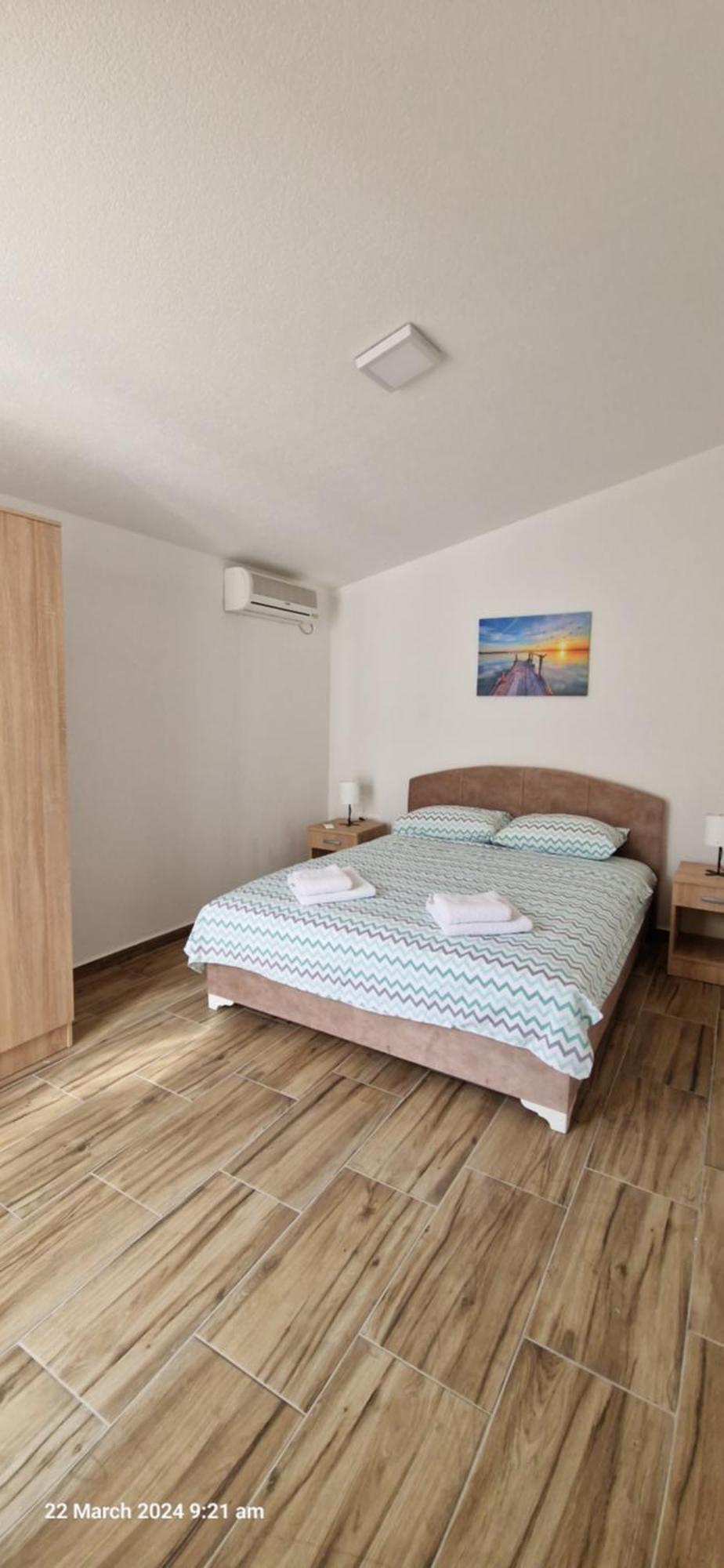 Apartment Seaside And Kotor