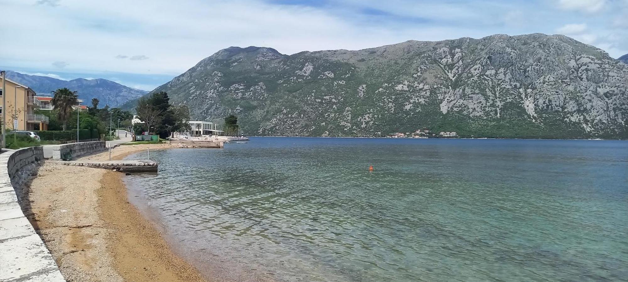 Seaside And * Котор