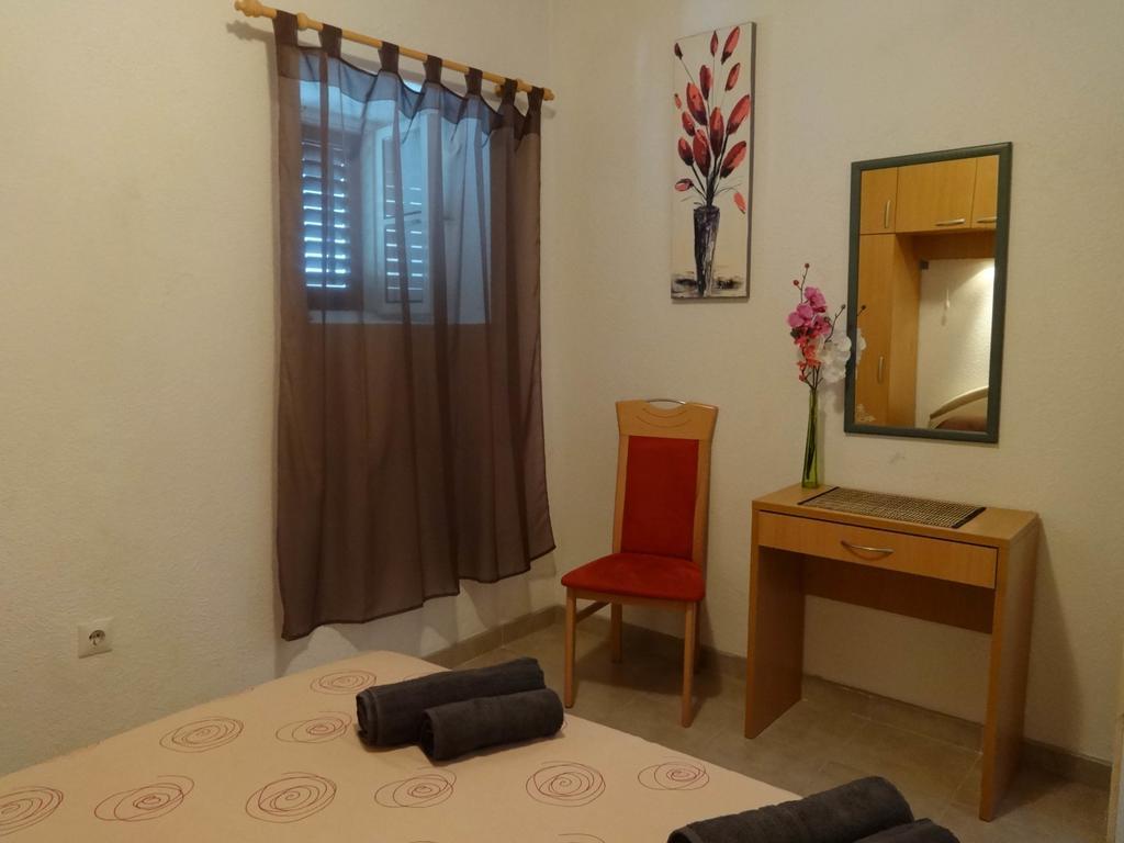 Apartment Seaside And Kotor
