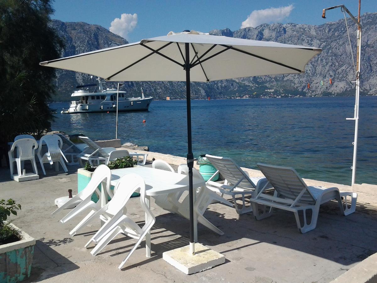 Apartment Seaside And