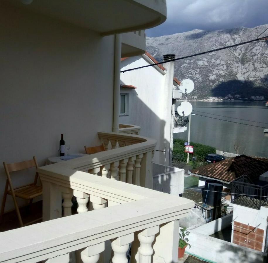 Seaside And Kotor