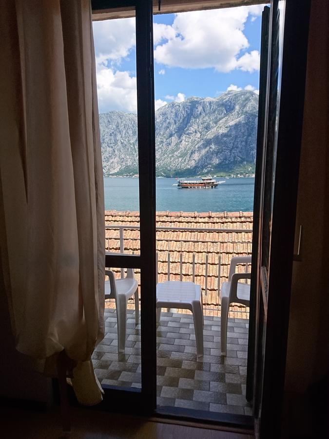 Seaside And * Kotor