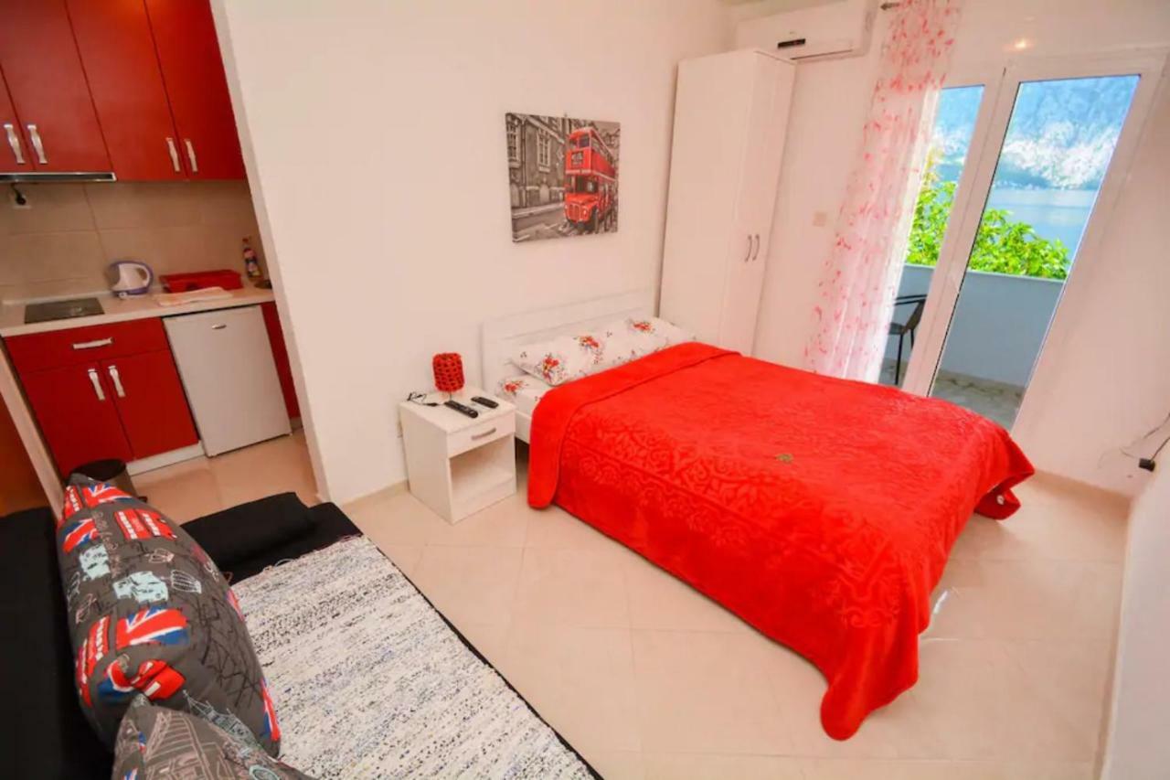Apartment Seaside And